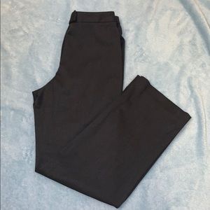 Charter Club Pant (PETITE)